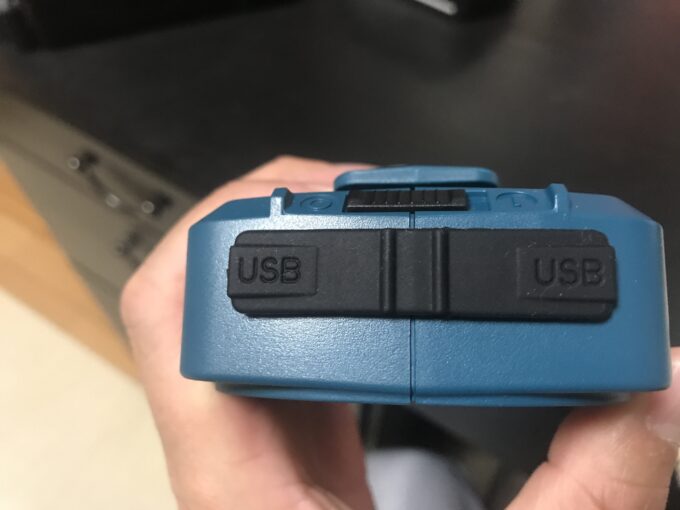 USB用アダプタ