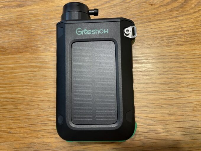 Greeshow 浄水器 GS-2811