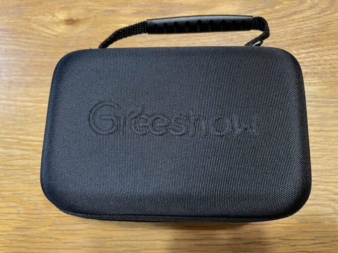 Greeshow 浄水器 GS-2811