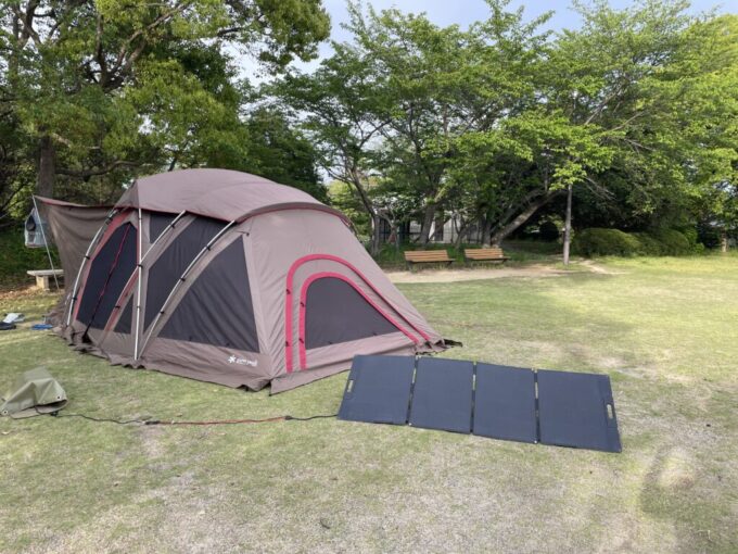 ダイセーフォレストパーク
