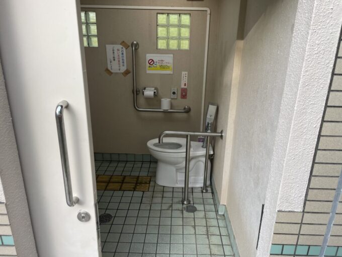 ダイセーフォレストパーク