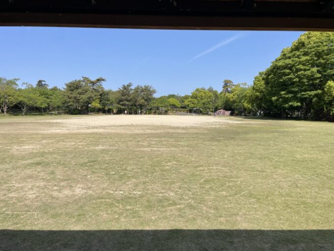 ダイセーフォレストパーク