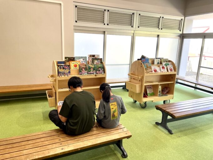 ダイセーフォレストパーク