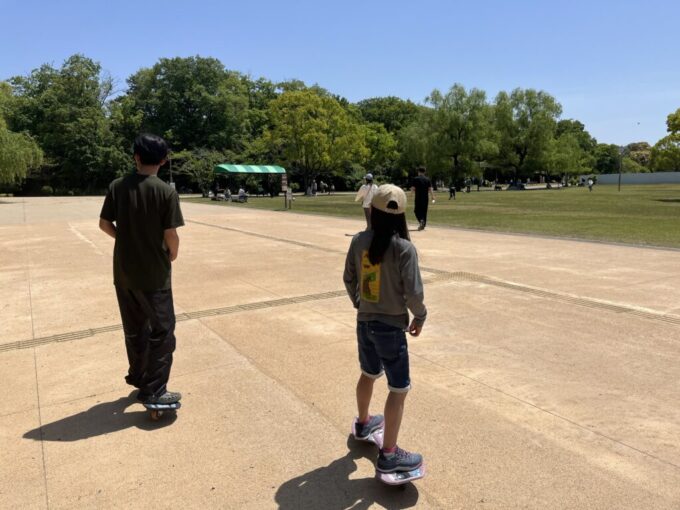 ダイセーフォレストパーク