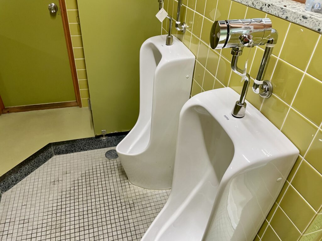 かもしか葛川森のキャンプ場