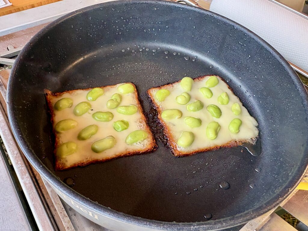 AYABE PEACE Park&Camp