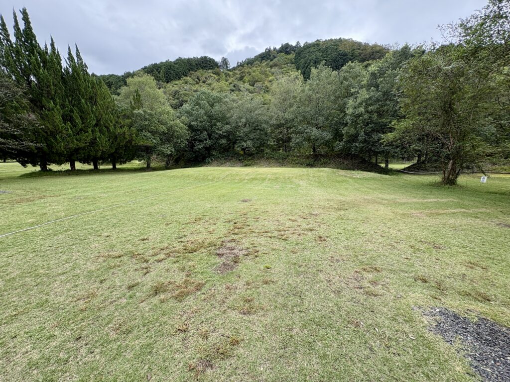 AYABE PEACE Park&Camp