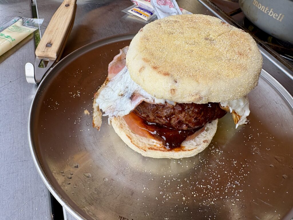 AYABE PEACE Park&Camp