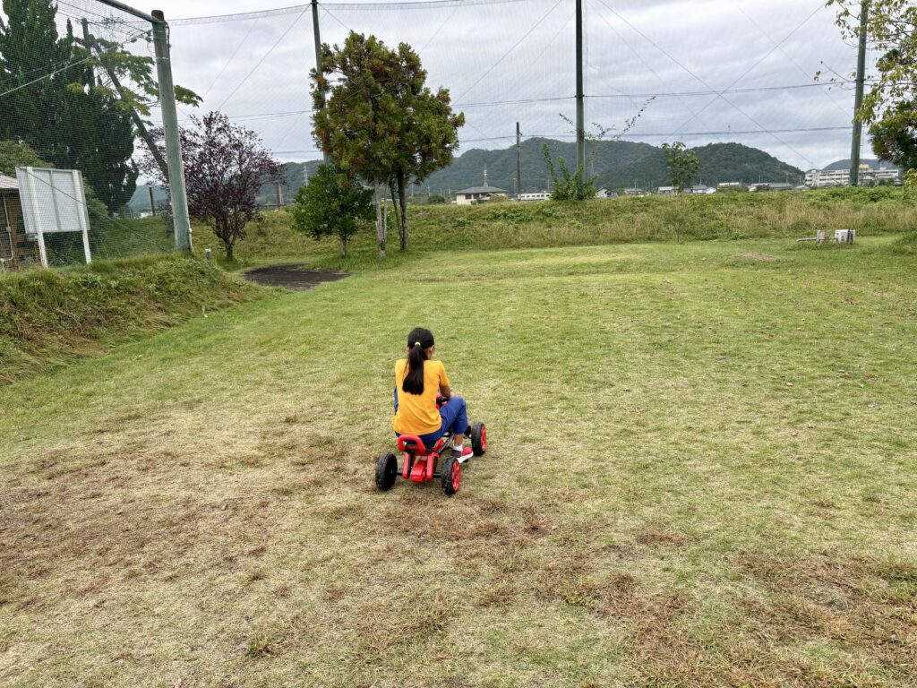 AYABE PEACE Park&Camp