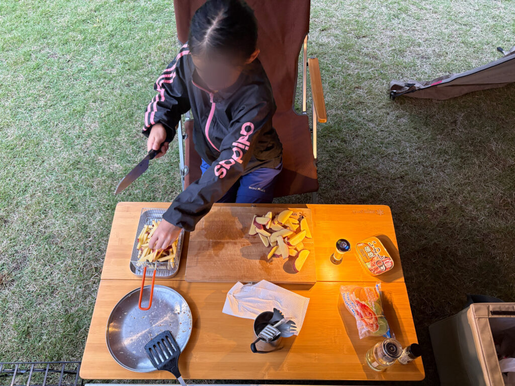 AYABE PEACE Park&Camp