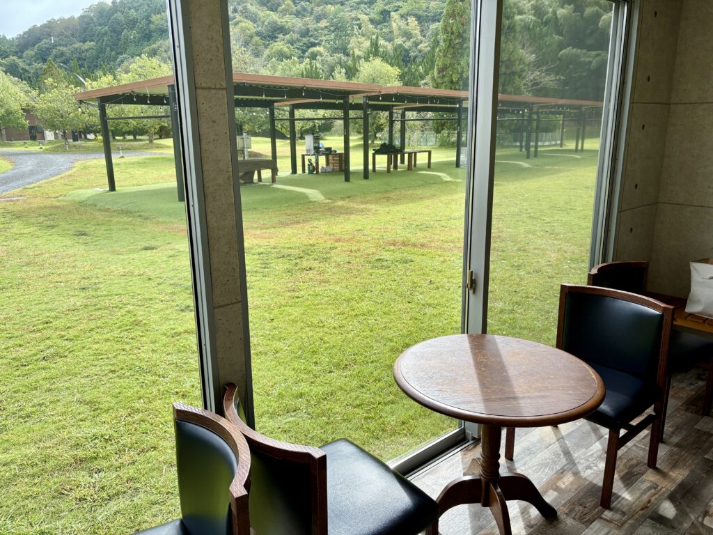 AYABE PEACE Park&Camp