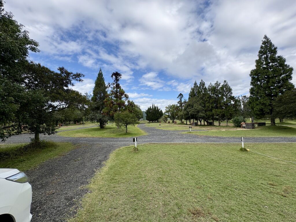 AYABE PEACE Park&Camp