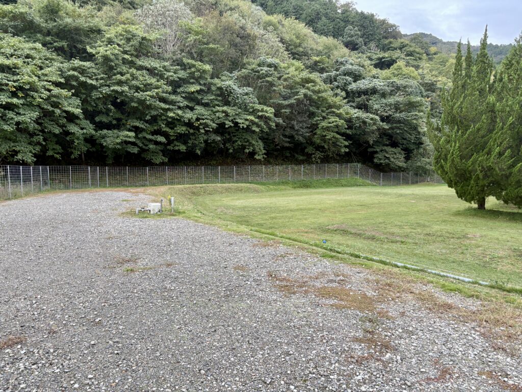 AYABE PEACE Park&Camp