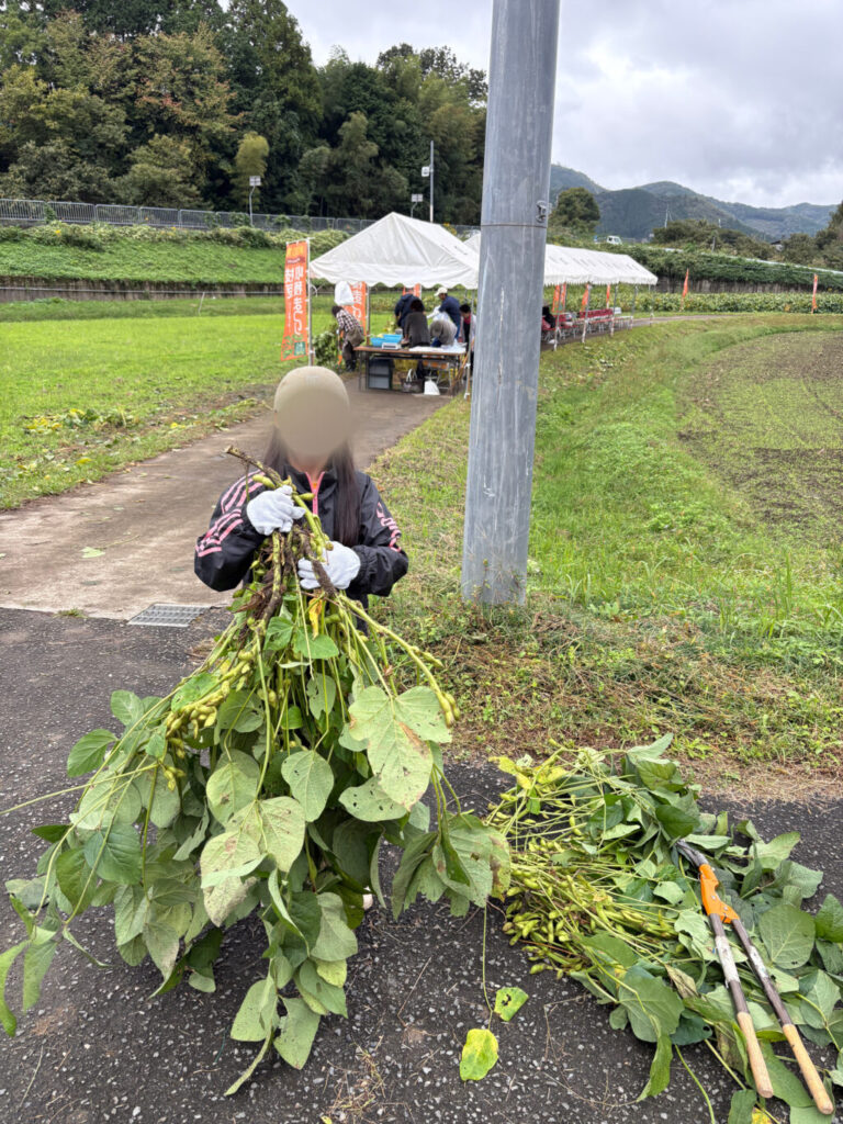 AYABE PEACE Park&Camp