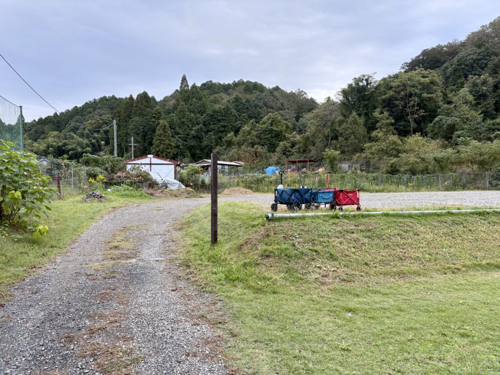 AYABE PEACE Park&Camp