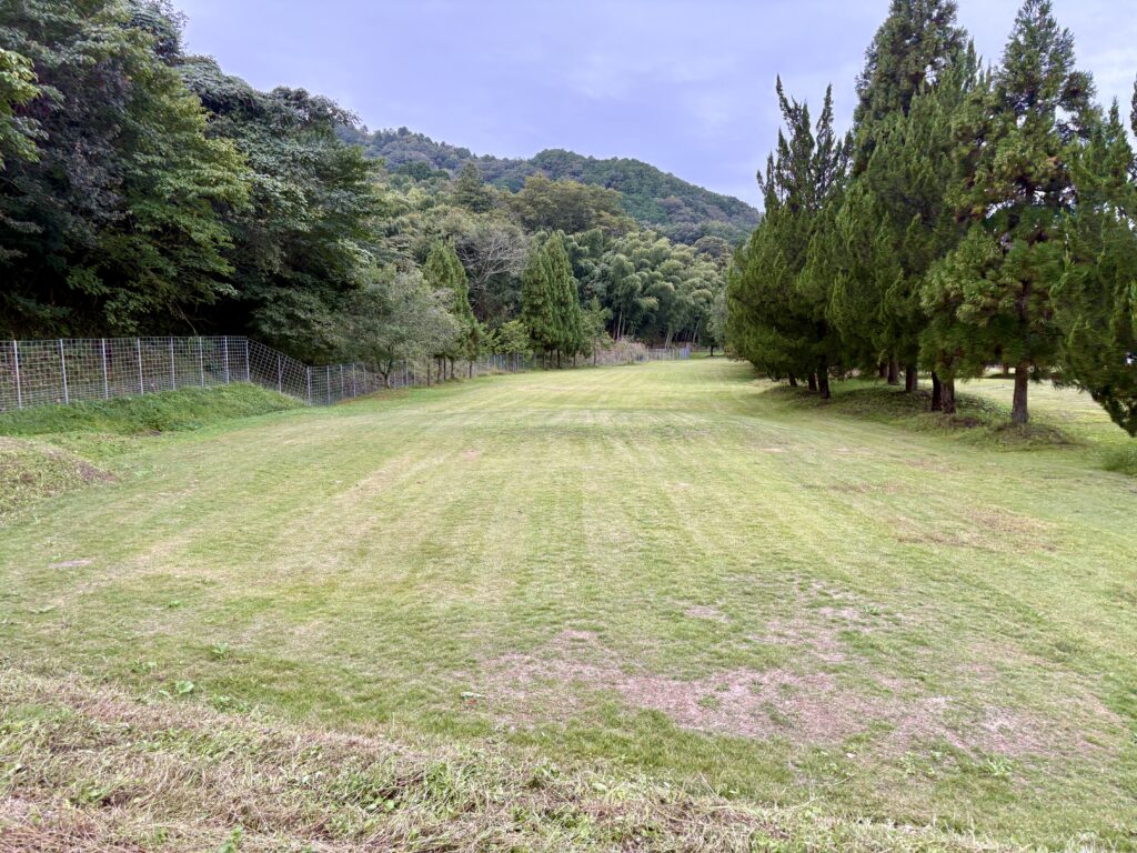 AYABE PEACE Park&Camp