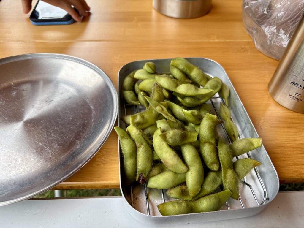 AYABE PEACE Park&Camp