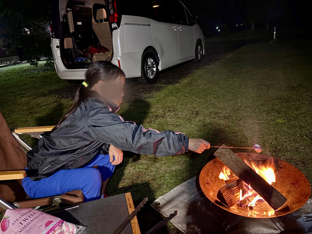 AYABE PEACE Park&Camp