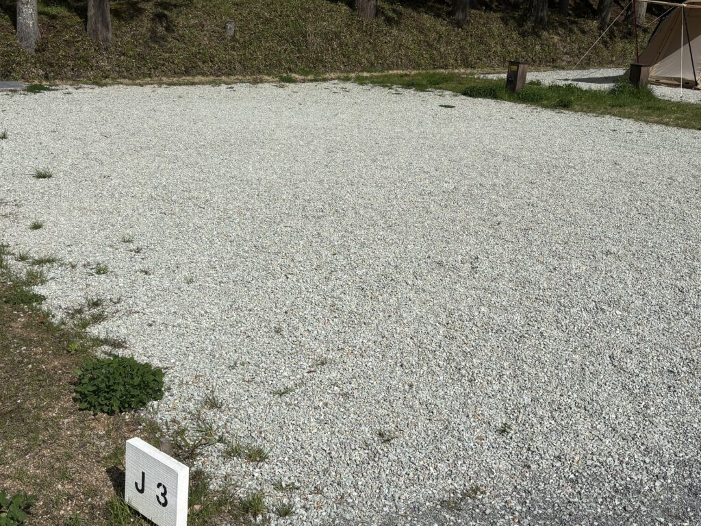 ユニトピアささやまCAMP&VILLAGE