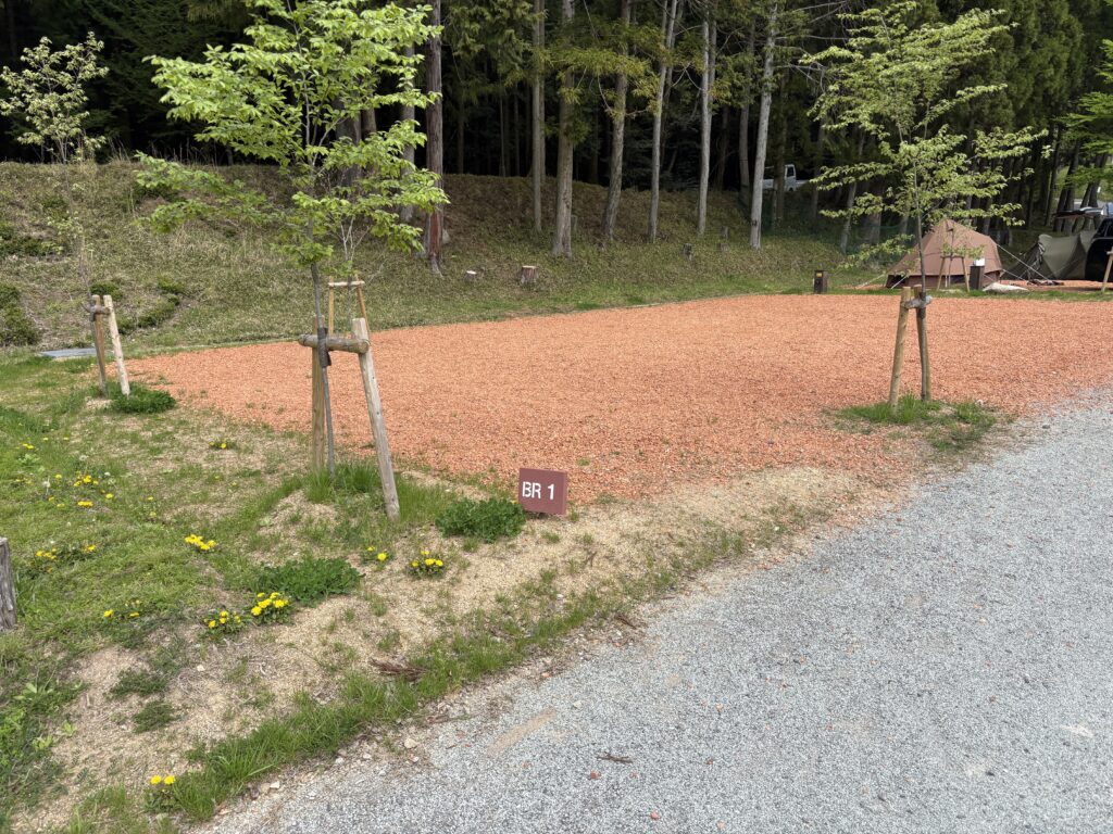 ユニトピアささやまCAMP&VILLAGE