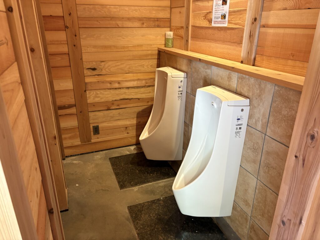 ユニトピアささやまCAMP&VILLAGE