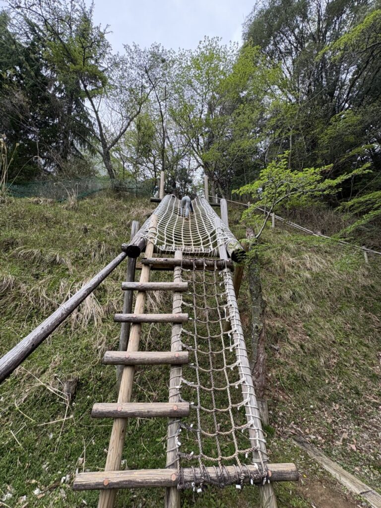 ユニトピアささやまCAMP&VILLAGE